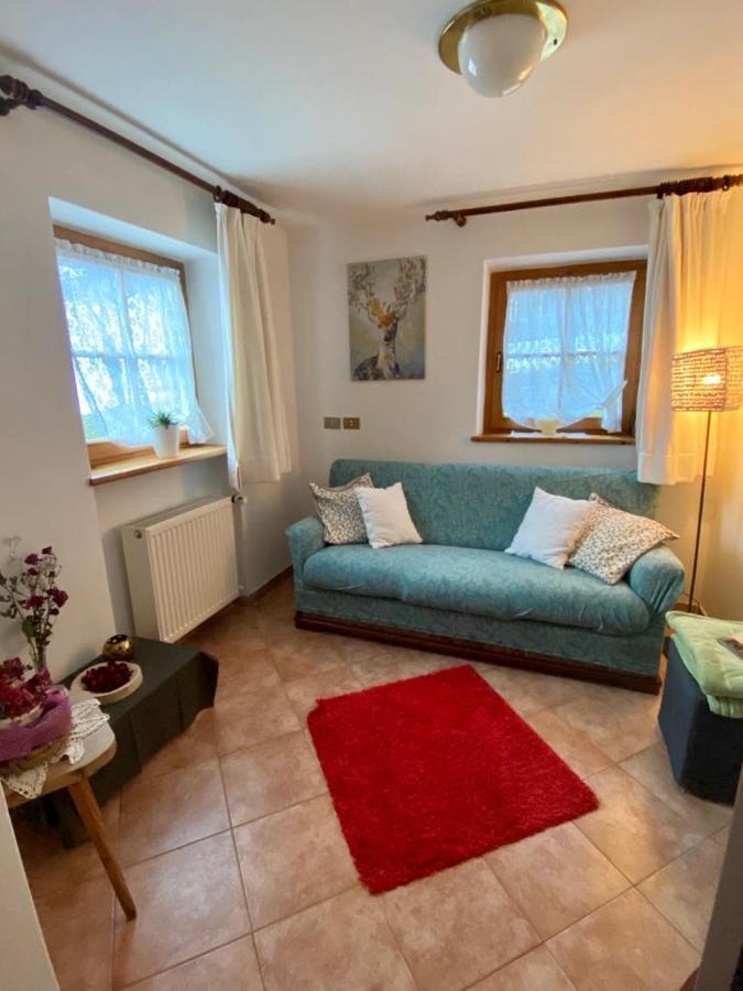 Dolomites Charme Chalet Colle Santa Lucia Ngoại thất bức ảnh