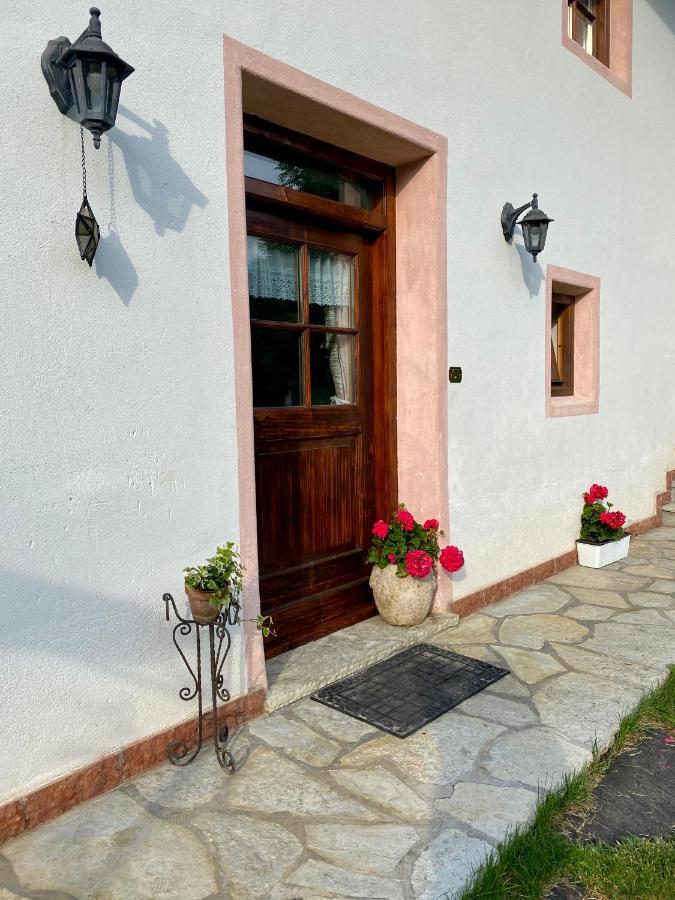 Dolomites Charme Chalet Colle Santa Lucia Ngoại thất bức ảnh