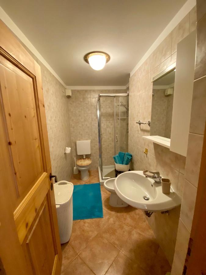Dolomites Charme Chalet Colle Santa Lucia Ngoại thất bức ảnh