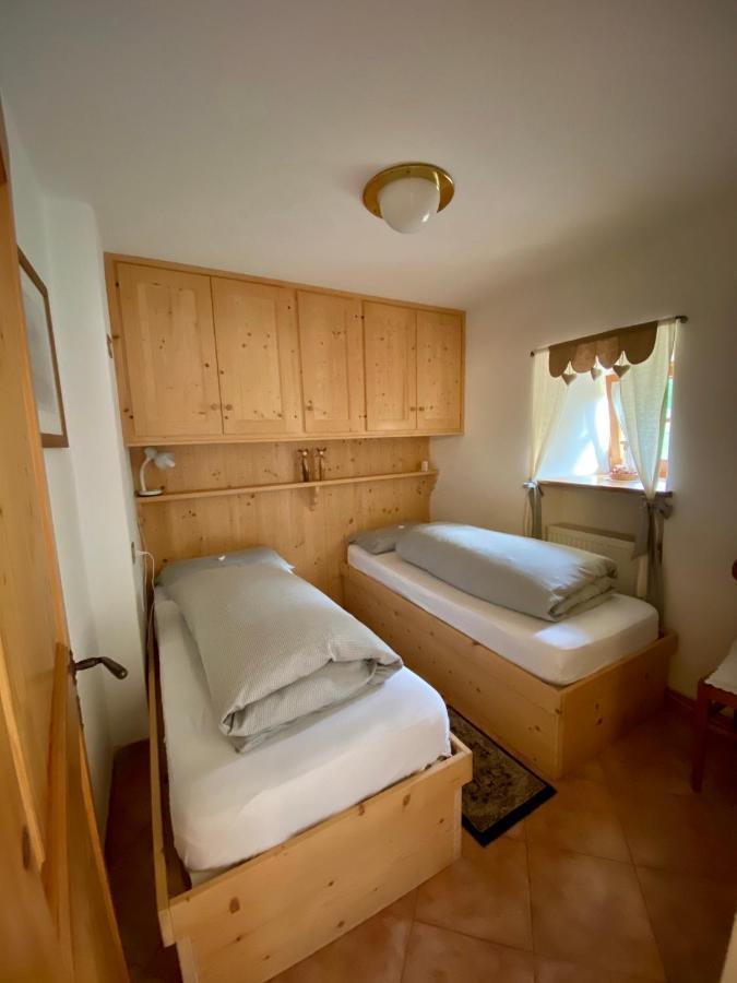 Dolomites Charme Chalet Colle Santa Lucia Ngoại thất bức ảnh