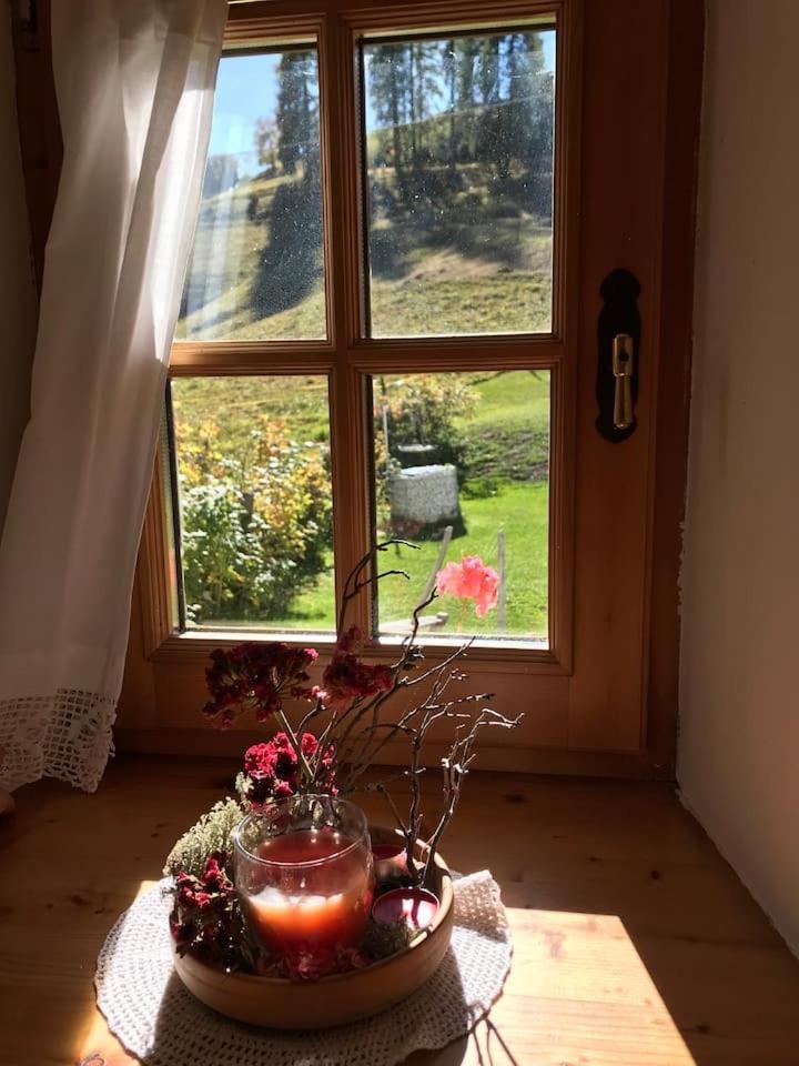 Dolomites Charme Chalet Colle Santa Lucia Ngoại thất bức ảnh